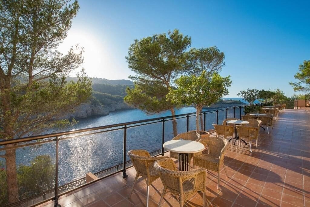 Фотография Ole Galeon Ibiza 4*