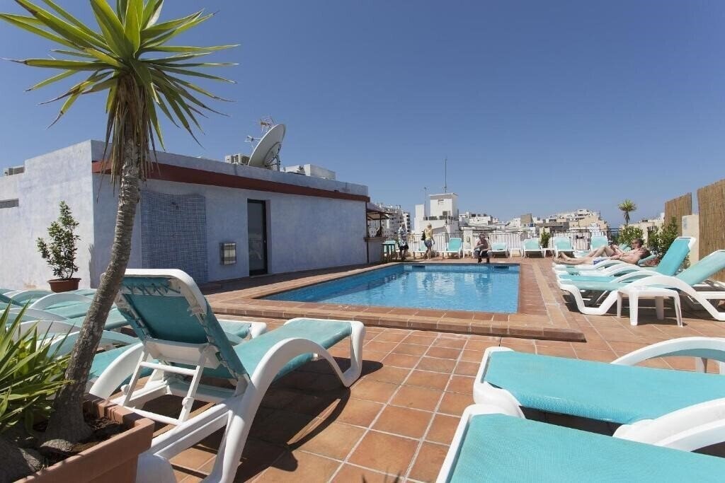 Casa Maria (Sant Antoni De Portmany) 2* қонақ үйі