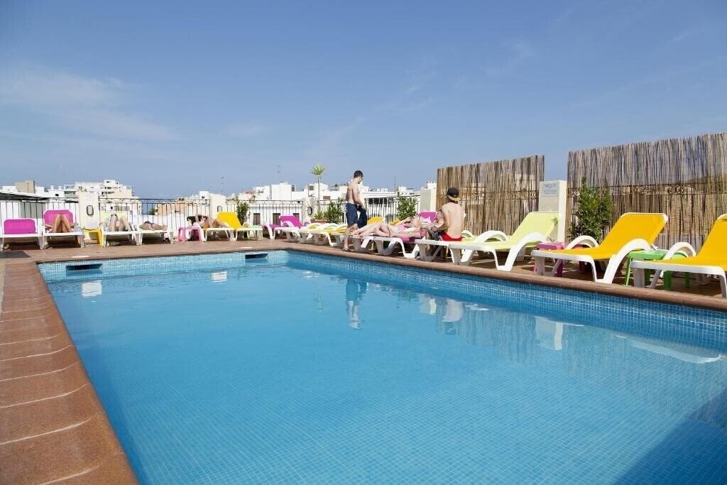 Casa Maria (Sant Antoni De Portmany) 2* суреті