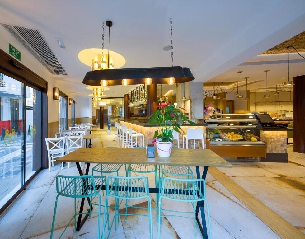 Hostal Mari 2* қонақ үйі