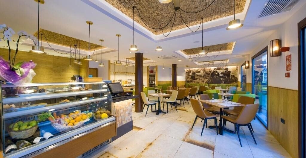 Hostal Mari 2* фотосуреті