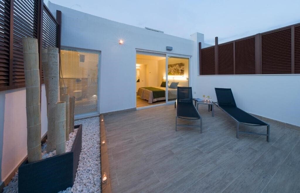 Hostal Mari 2* суреті