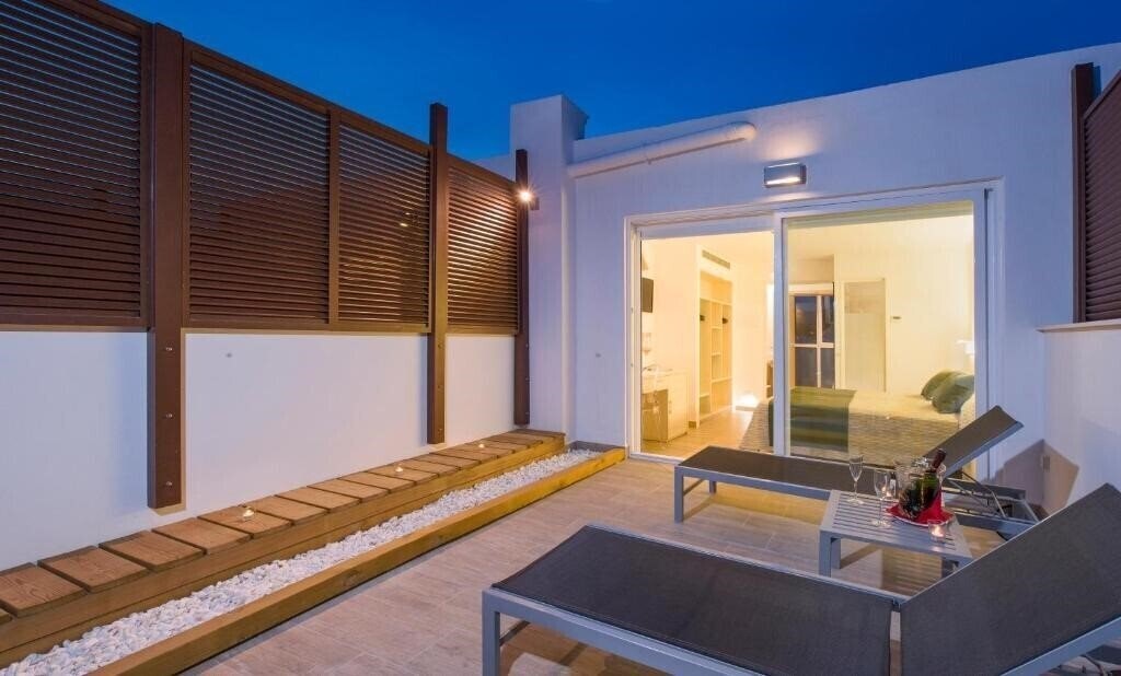 Hostal Mari 2* суреті