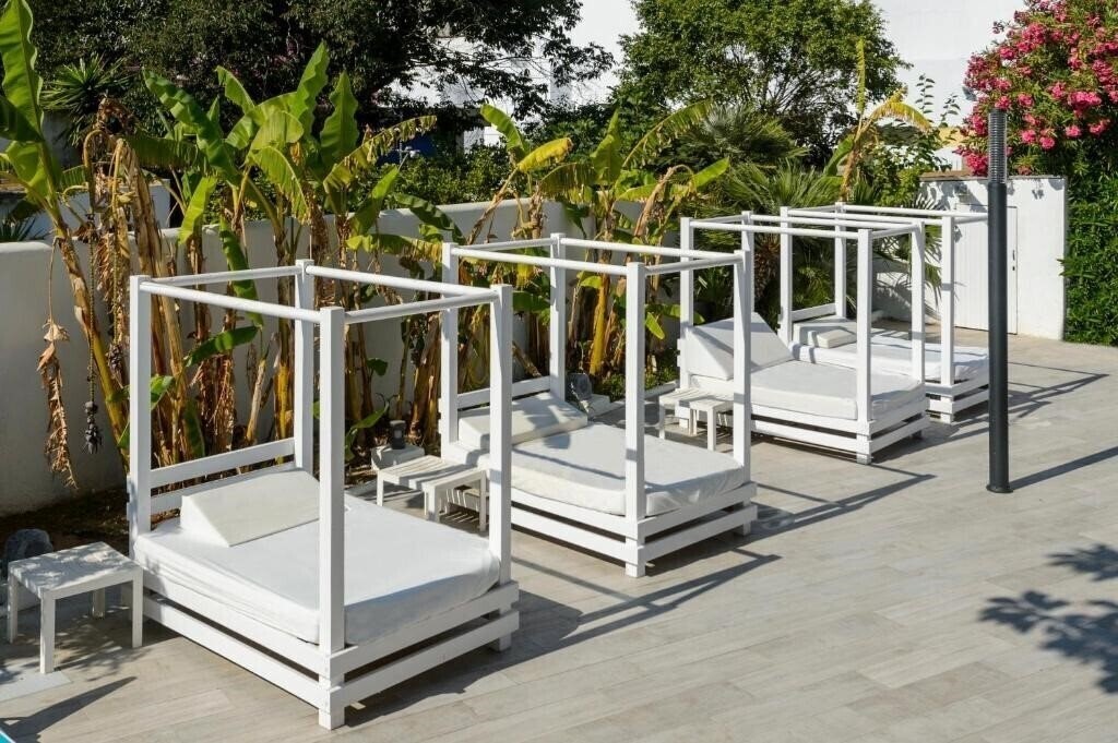 Marco Polo II 2* суреті