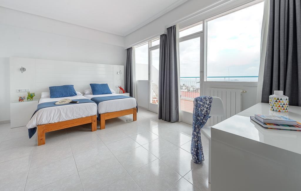 Фото Central Playa 3*