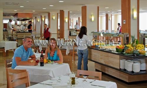 Фотография Fiesta Hotel Milord 3*