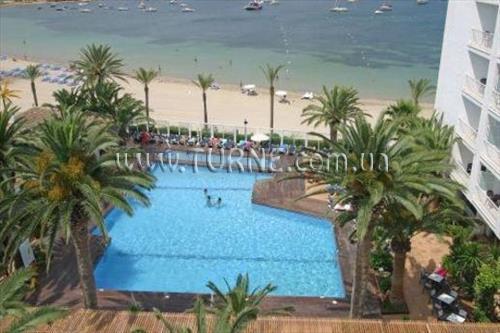 Fiesta Hotel Palmyra 4* суреті