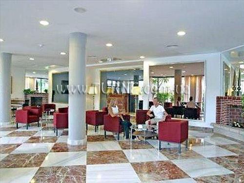 Fiesta Hotel Palmyra 4* суреті
