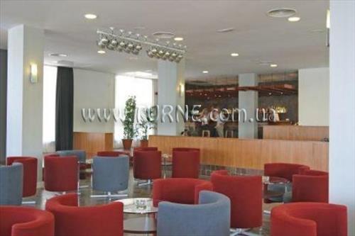 Fiesta Hotel Palmyra 4* фотосуреті