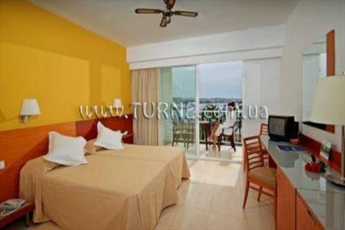 Фото Fiesta Hotel Palmyra 4*