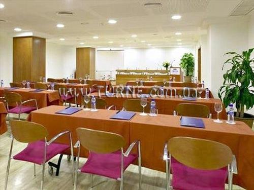 Fiesta Hotel Palmyra 4* қонақ үйі