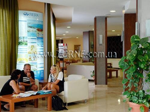 Tanit 3* қонақ үйі