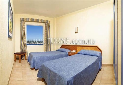Фото Beach Star Ibiza by Senator (ex. Calas De Ibiza) 3*