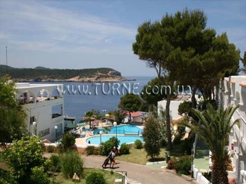 Картинка Club Vista Bahia 3*