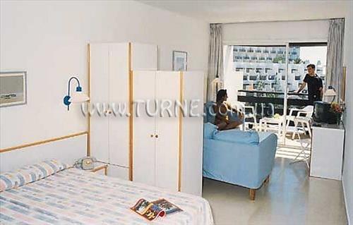 Изображение Club Don Toni 3*