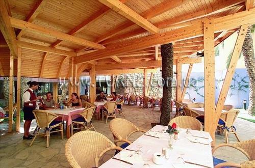 Фото Club Don Toni 3*