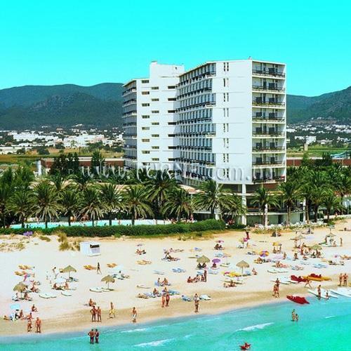 Отель Club Don Toni 3*