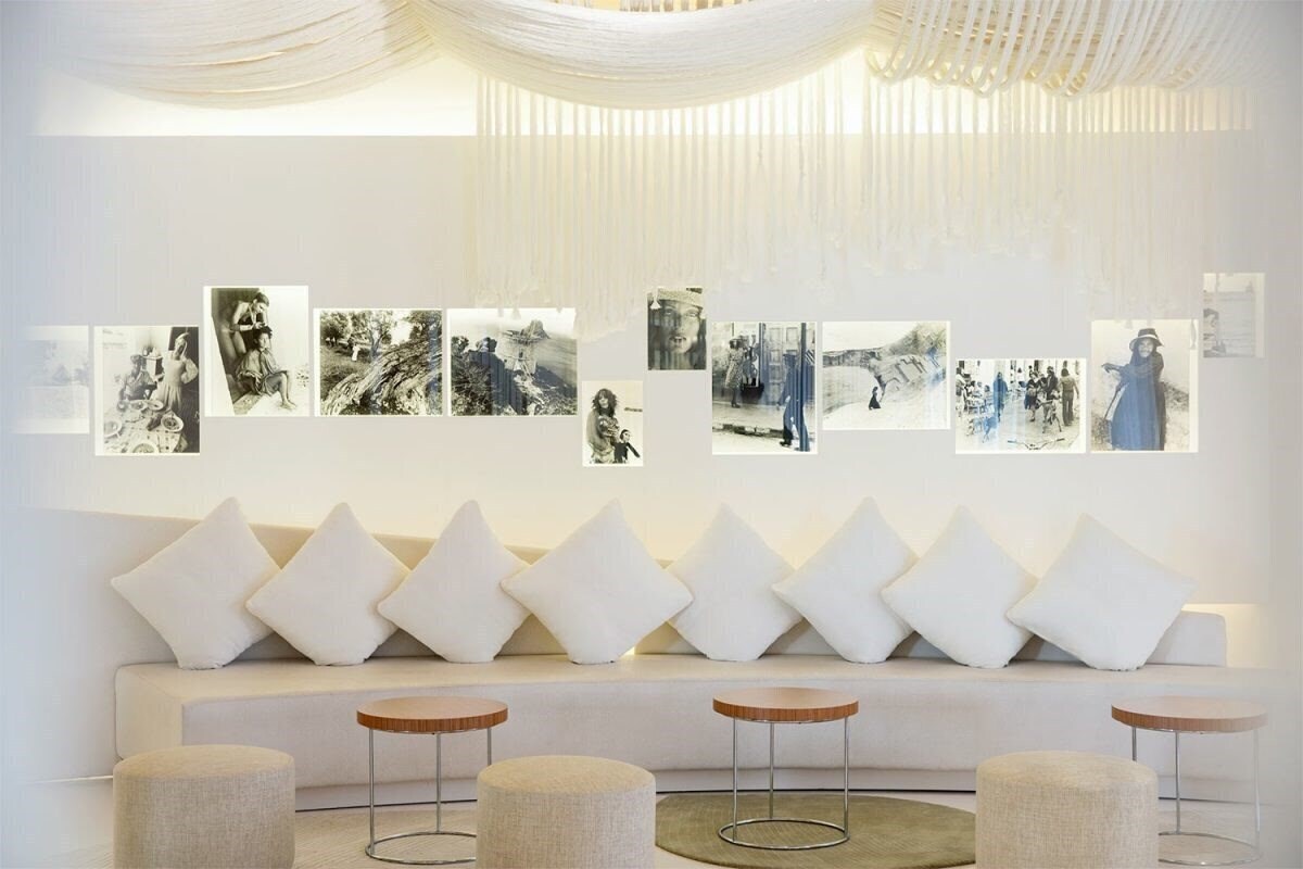 Отель Ibiza Gran Hotel 5*