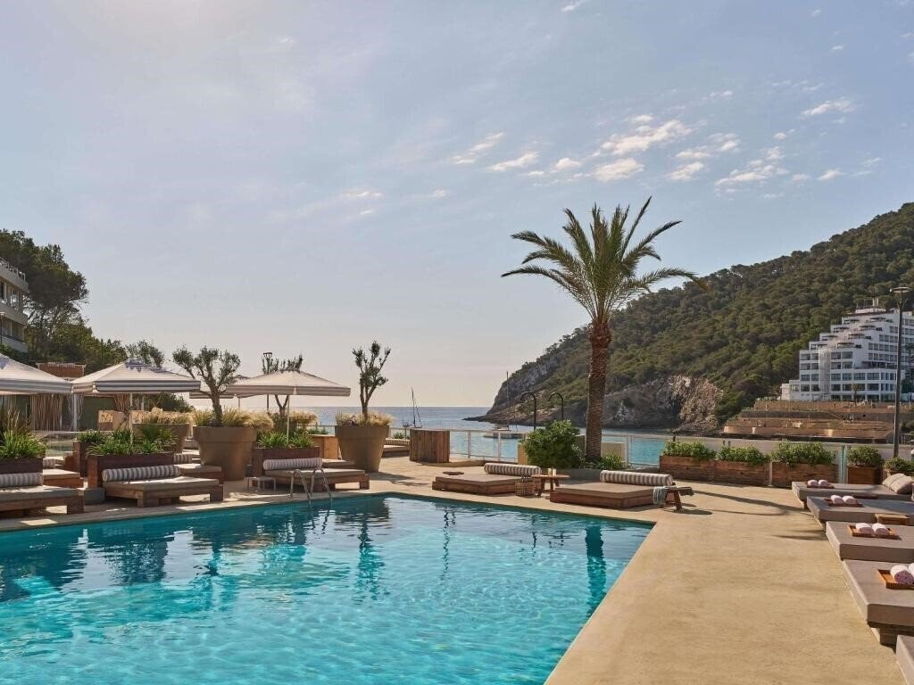 Фотография Sirenis Cala Llonga Resort 3*