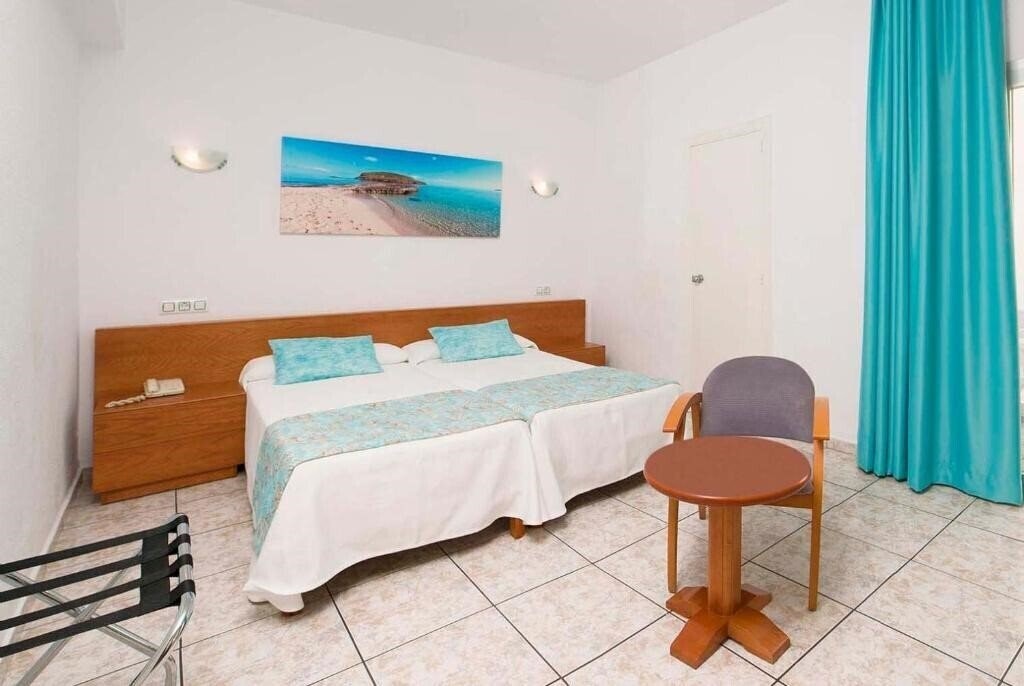 Фотография Tropical 3*