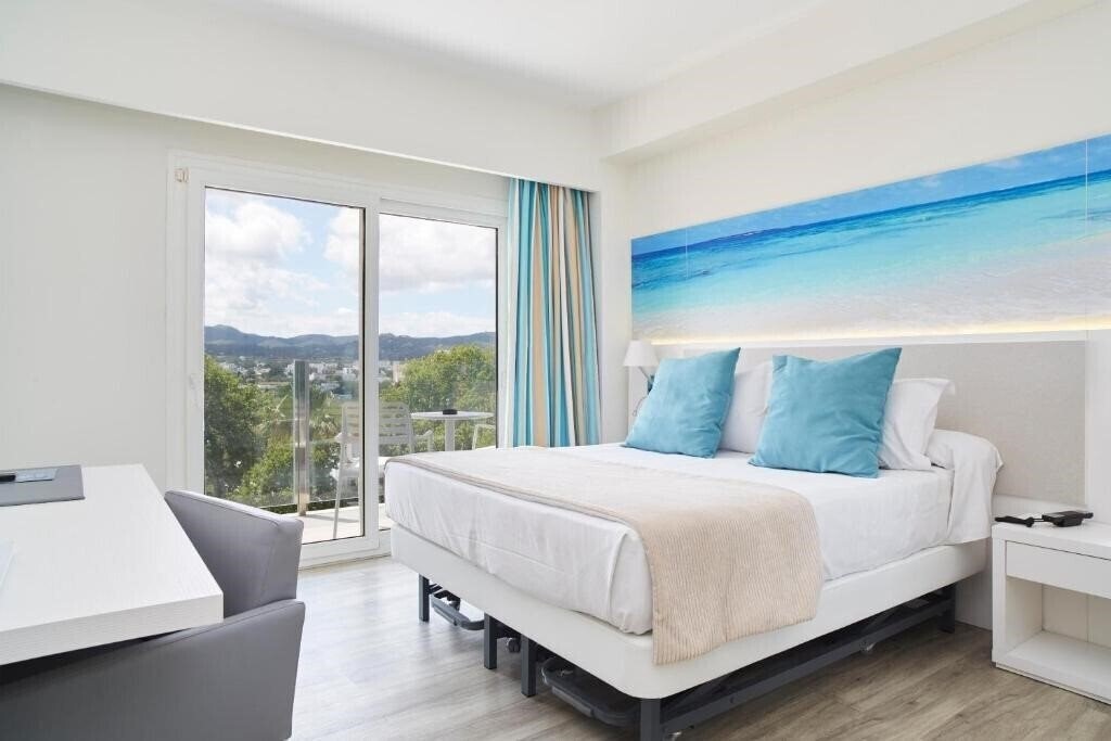 Изображение Invisa Es Pla 3*