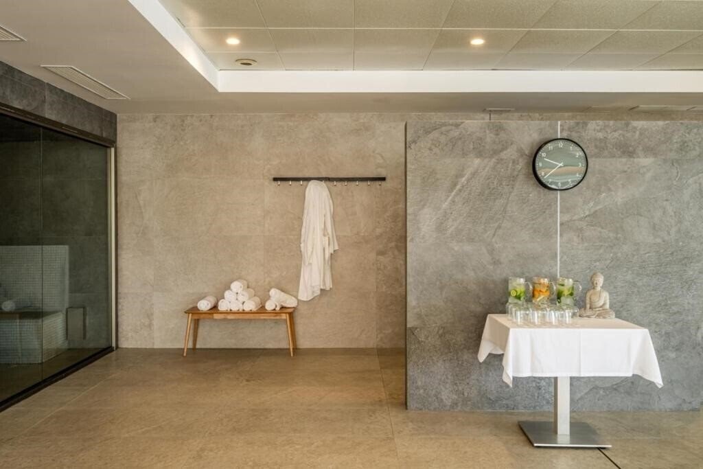 Фотография Els Pins 3*