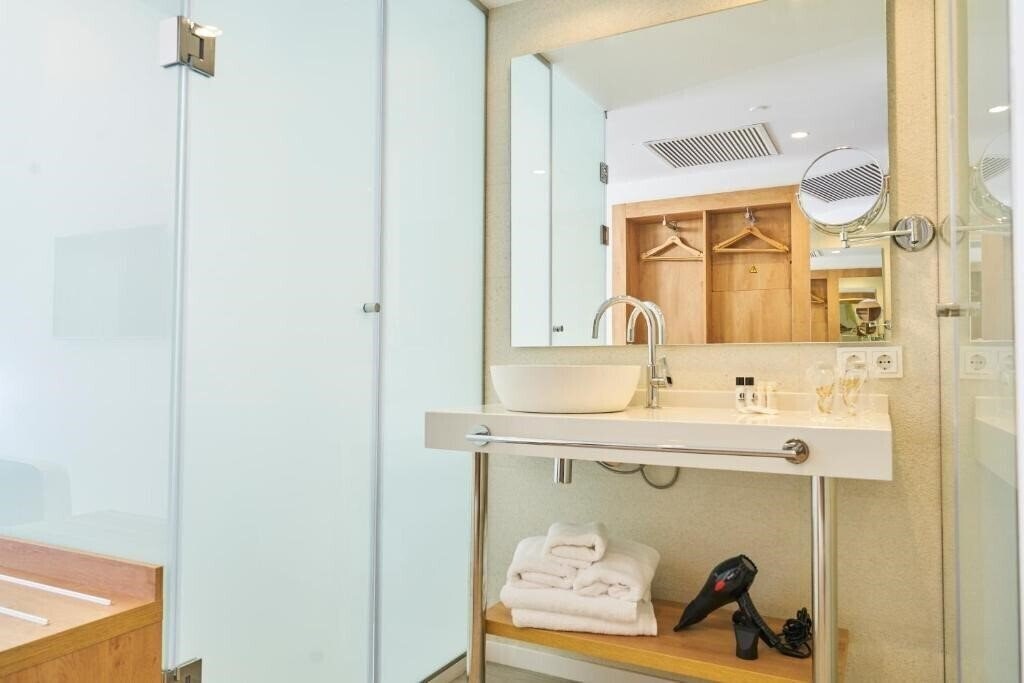 El Puerto Apt 2* фотосуреті