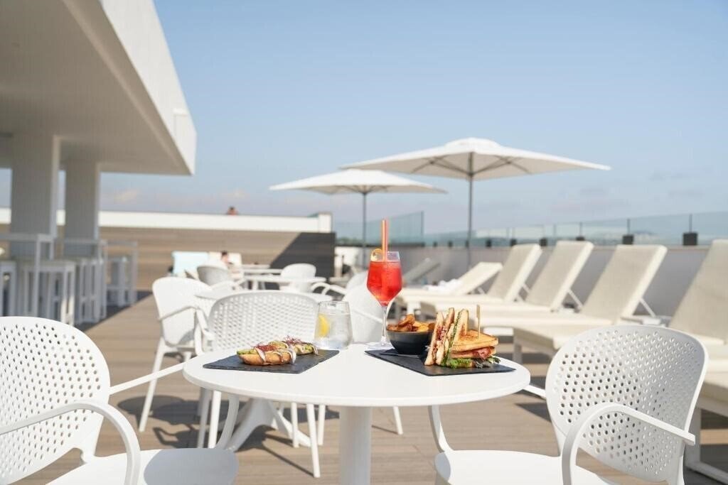 El Puerto Apt 2* суреті