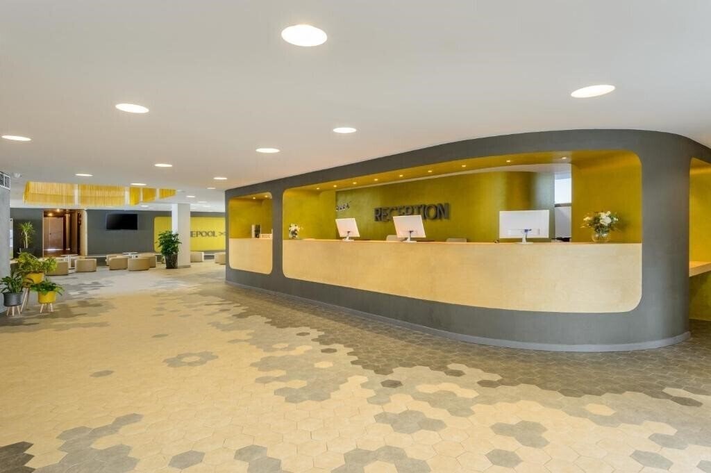 Изображение Vibra Jabeque Dreams Apartamentos (ex. Apartamentos Playa Sol II, Apartamentos Playasol Jabeque Dreams) 4*