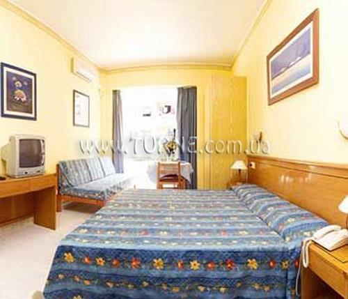 Ok Hotel Beach 2* суреті