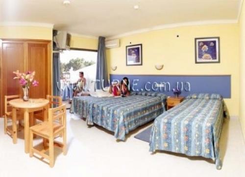 Ok Hotel Beach 2* суреті