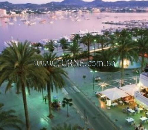 Ok Hotel Beach 2* қонақ үйі