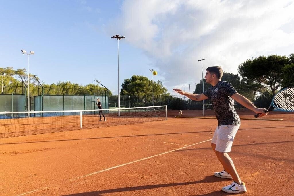 Картинка Invisa Figueral Resort- Club Cala Verde 3*