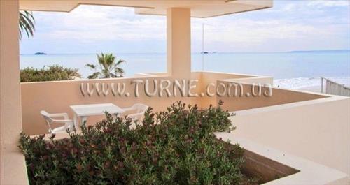 Изображение Bora Bora Apartments 1*