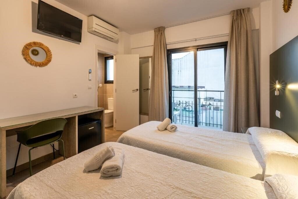 Alicante 1* қонақ үйі