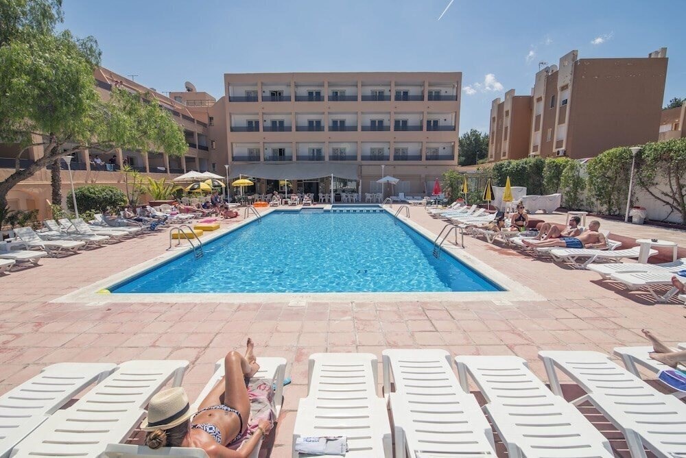 Sunshine 2* фотосуреті