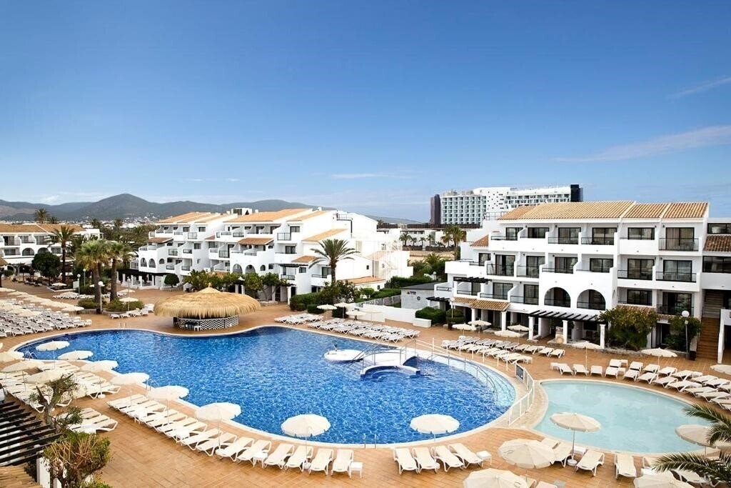 Изображение Fergus Style Bahamas 4*