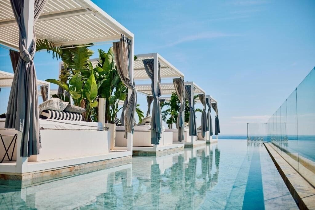 Изображение Bless Hotel Ibiza 5*