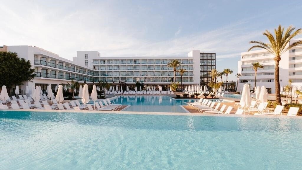 Aluasoul Ibiza 4* суреті
