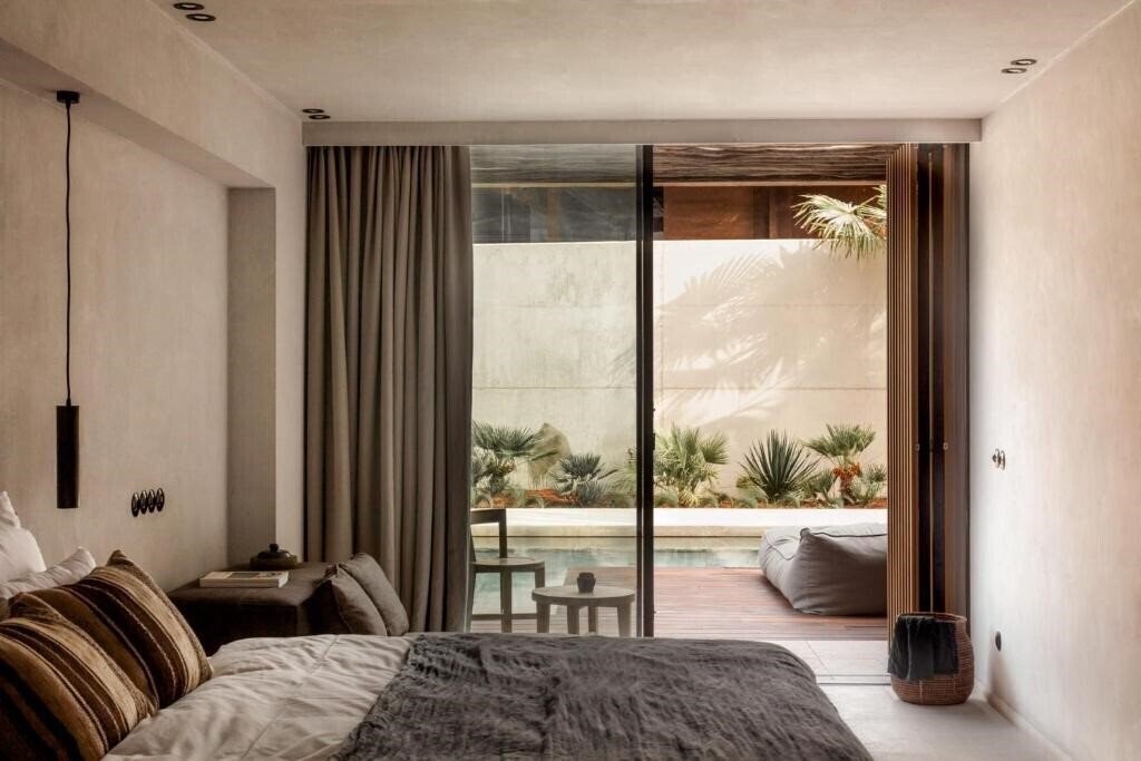 Oku Ibiza (ex. Casa Cook Ibiza) 5* суреті