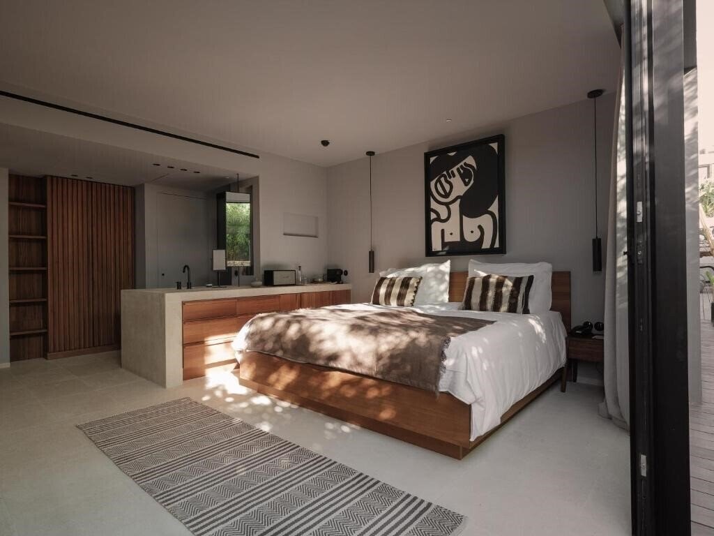 Oku Ibiza (ex. Casa Cook Ibiza) 5* суреті