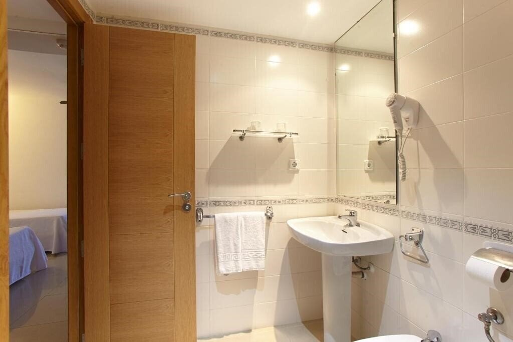 Aparthotel Nereida апартаменты фотосуреті