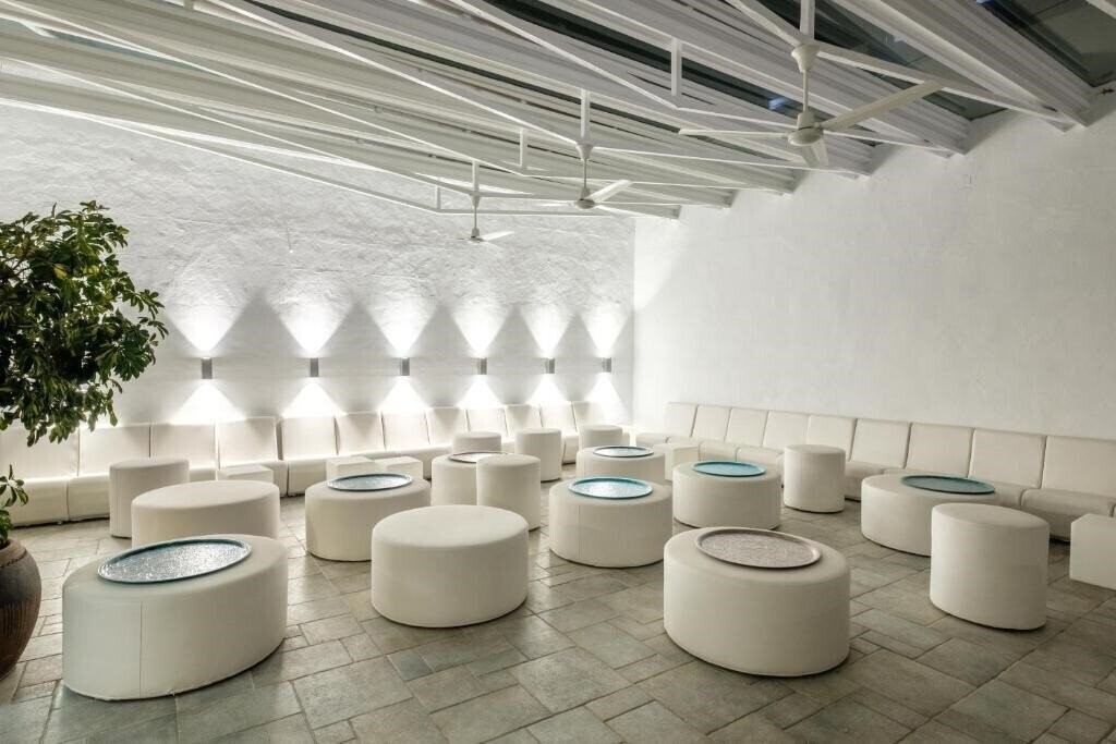 Фотография Barcelo Portinatx (ex. Paradise Beach) 4*