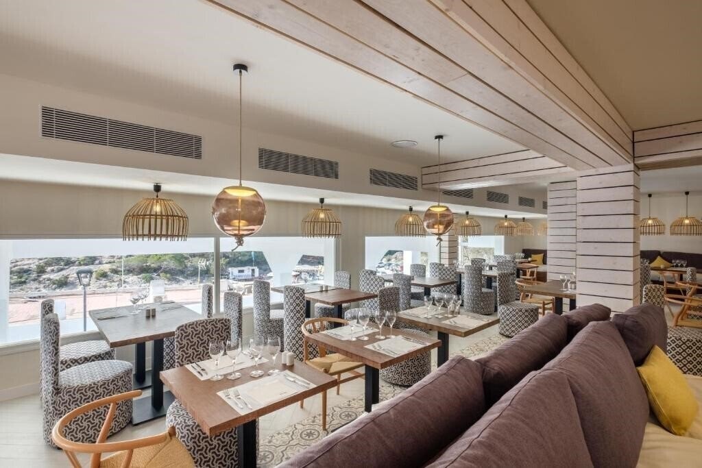 Картинка Barcelo Portinatx (ex. Paradise Beach) 4*