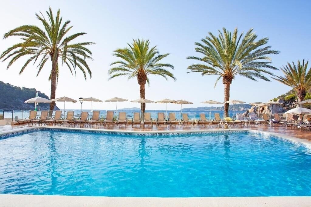 Grupotel Imperio Playa 4* фотосуреті