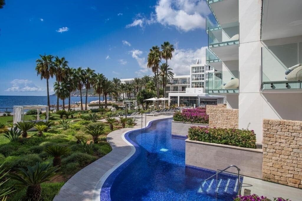 Изображение Catalonia Royal Ses Estaques Adults Only (ex. Catalonia Royal Ses Savines) 4*