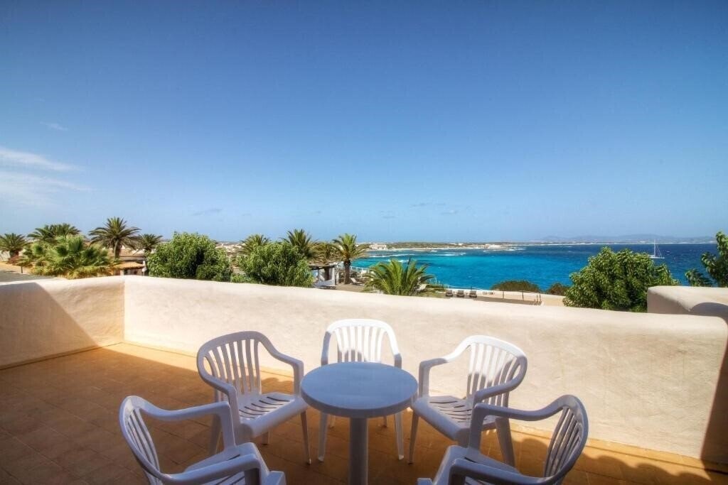 Club Punta Prima 3* фотосуреті