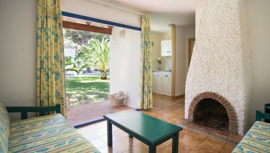 Insotel Club Maryland 3* суреті