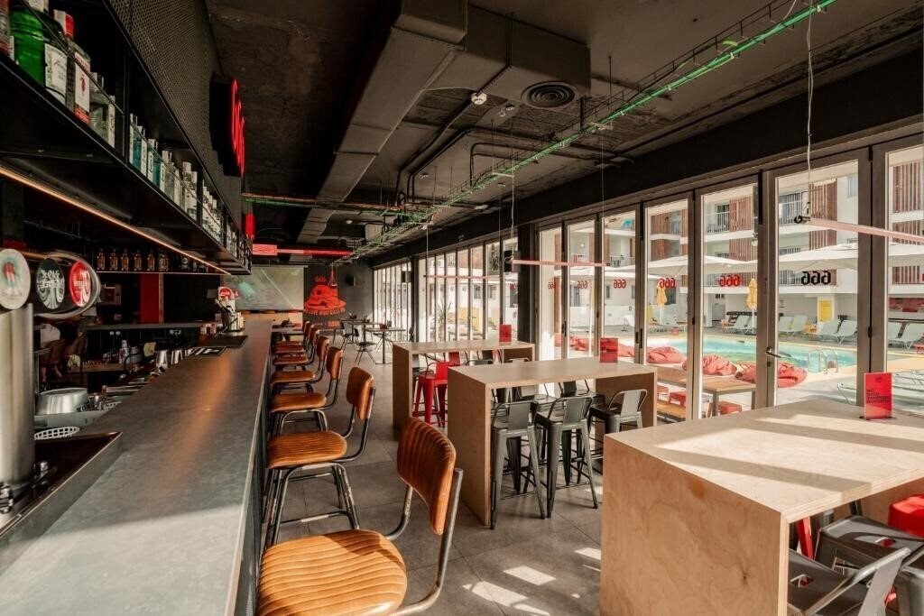 Ryans Appartments 3* қонақ үйі