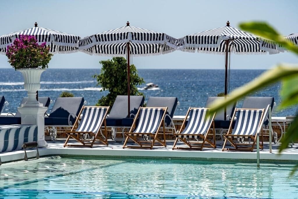 Mongibello Hotel 4* қонақ үйі